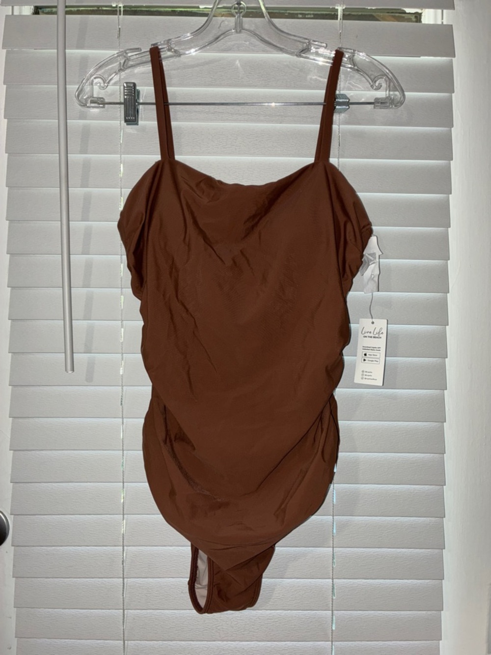 Cupshe Swimwear One Piece